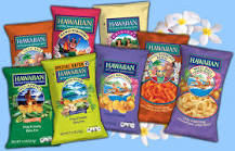 Hawaiian Snacks Potato Chips Are Being Sued for Not Being ...