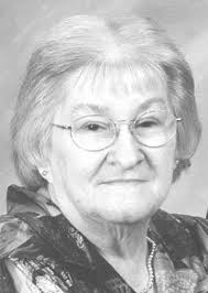 Gernice Boudreaux Touchet (1933-2010)