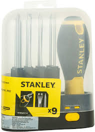 The company has said that with the launch of stanley earth, it eyes to leverage its core technical expertise and broad. Stanley 0 65 415 Screwdriver Isolated Ph1 Red Yellow Hand Tools Tools Equipment Sinviolencia Lgbt
