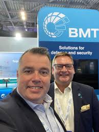 Patrick Kimball-Smith