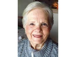 Eileen Rowe Obituary (2021)