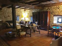 Check spelling or type a new query. Casona De Quintana Quintana De Soba Fotos Numero De Telefono Y Restaurante Opiniones Tripadvisor