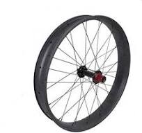 Jantes Fat Bike - Roues de vélo durables et polyvalentes