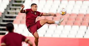 Habrá que esperar al remate de este frenesí de compromisos oficiales, que tiene como punto de inflexión el comienzo de la eurocopa de naciones. La Hoja De Ruta Con Rony Lopes