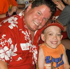 EXTRAORDINARY PERSPECTIVES, EXTRAORDINARY GOALS