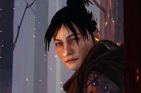 We did not find results for: How Rare Is Wraith S Heirloom Set In Apex Legends Polygon