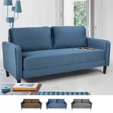 2021 unique sofa bed designs for distinctive unique homes. Composable Sofa Bed In Fabric With Cushions Sweet Dreams