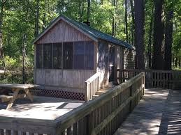 The park offers an extensive trail system, easily accessible from jonathan dickinson state park cabins. 19 Awesome Florida Cabins You Should Rent Out This Summer Blogs