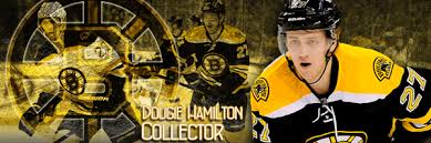 And yet in game 1, bruins fans continued the tradition of soundly booing hamilton every time he touched the puck. Why Do Bruins Fans Hate The Dougie Hamilton Deal Hockey Free For All Com Home Of The Advanced Bracton