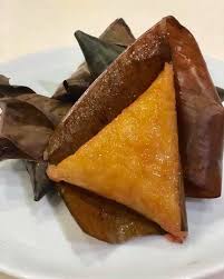 Nak Lagi Resepi Follow Je Resepisedap Kuih Lopes Tradisional Bahan2 Makanan Resep Beras