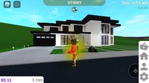 😋↪ build info 🚧 value: Rate This House Also Building People Houses Small Costs 5k Medium Cost 10k Big Cost 20k Bloxburg
