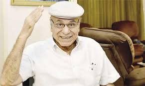 2019: Egyptian artists we lost