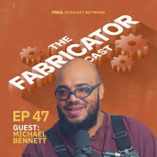 Scrap metal art and overcoming obstacles with Michael Bennett