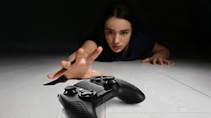 Image result for Gaming Disorder