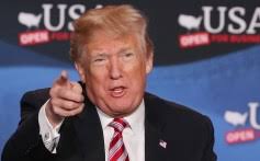 Late-Night Hosts Slam Trump for Puerto Rico Death Toll Tweet