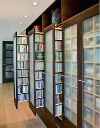 Let these home library ideas from the world's best interior designers inspire your own personal 20 stylish home libraries embodying refined relaxation. Real Books In Your Home Greenstone Design