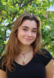 Catherine Prado's Instagram, Twitter & Facebook