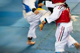Picking the right one may sound easy, but it is actually very hard. Can You Use Taekwondo In Street Fight United Martial Arts