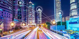 The Future of Smart Cities Depends on Integrated Identity - Mobile Identity