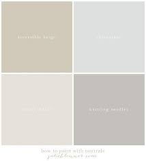 5 most popular sherwin williams agreeable gray: Sherwin Williams Neutral Palette Novocom Top
