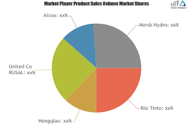 Alumina And Aluminum Production And Processing Market To Witness Huge Growth By 2025 Rio Tinto Hongqi Marketing Data Best Business Plan Data Analytics Tools