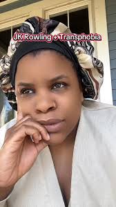 Transphobia is JK Rowling’s spaceship 🚀🚀🚀. #jkrowling #harrypotter  #transphobia #uk