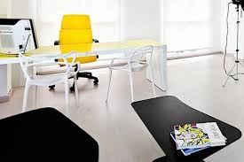 Minimalist Home Office Interior Design Novocom Top