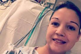 Fundraiser for Michael Alberts by Kathy Smith Brophy : Micki's Miracle