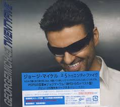 George Michael New, Cheap & Rare Vinyl Records, CDs, LP Albums & Singles —  RareVinyl.com