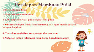 Perhatikan gambar 1.7, yaitu gambar model atom yang diperbesar dan gambar galaksi yang diperkecil. Bahasa Indonesia Menulis Puisi Dan Mendeklamasikan Kelas 4 Tema 6 Youtube