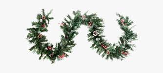 Download the free graphic resources in the form of. Outdoor Christmas Garland Png Pic Christmas Garland Transparent Png Transparent Png Image Pngitem