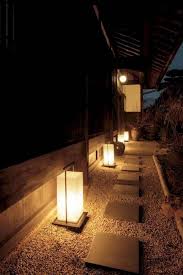 55 Stunning Garden Lighting Design Ideas And Remodel 53 Garden 55 Stunning Garden Lighting Des In 2020 Garden Lighting Design Lighting Your Garden Garden Lighting