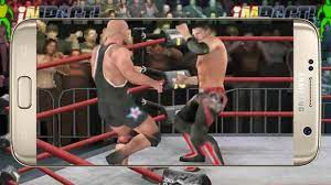 Here there're the most popular heroes, 24 are in the game. Tna Impact Wrestling For Android Apk Download