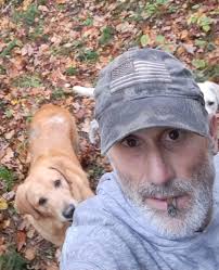 The best hiking partner 💙