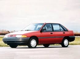 Image result for Oxford White 1992 Escort