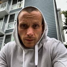 Michael Strevel's Instagram, Twitter & Facebook