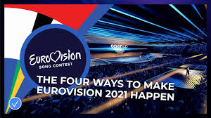 Все о международном песенном конкурсе евровидение 2021, где украину в этом году представит группа go a с песней шум. The Four Ways To Make Eurovision 2021 Happen Youtube