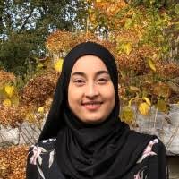 Nida Qureshi Email & Phone Number