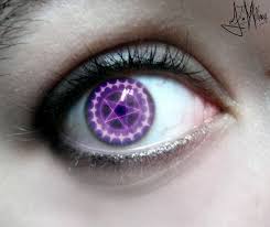 Ciel Phantomhive Eye Contacts By Pheonixsky99 On Deviantart Ciel Phantomhive Eye Eye Art Halloween Contact Lenses Eye anime cartoon, eyes, purple, face, violet png. ciel phantomhive eye contacts by