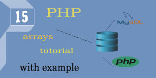 Php Array With Example In This Tutorial You Ll Figure Out How To Store The Number Of Values Into An Array With The Help Of Php The A In 2020 Student Data