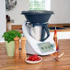 I've held off talking about it on my blog because the thermomix appears to be one of those things that has the potential to divide people into groups — people who have them, and people who don't — and i don't really want to facilitate that. Thermomix Tm6 Review Believe It Or Not It S Worth The 1 500
