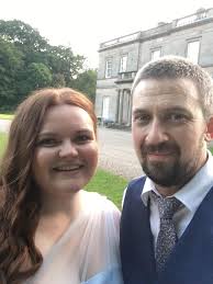 One of my all-time favourite hymns, sung at my granny's funeral, and which  coincidentally I was humming to myself the morning she was called Home to  Glory