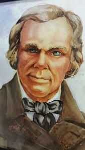 CPT Robert Smith Patton (1802-1857)