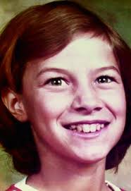 Pain never disappears: Susan's mom