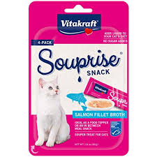 English file third edition intermediate student's book unit 1a, p.5. Vitakraft Souprise Snack Salmon Fillet Broth Treats For Cats Food Topper Or Between Meal Snack Adds Liquid To Your Cat S Diet 4 Pack Brown Buy Online In Botswana At Botswana Desertcart Com Productid