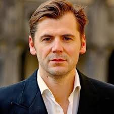 Daniel Gerlach's Instagram, Twitter & Facebook