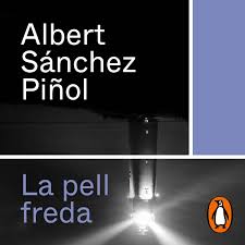 Audiolibro: La pell freda