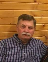 Obituary information for Dennis "Den" Harold Knight