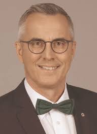 Andreas Wolter's Instagram, Twitter & Facebook