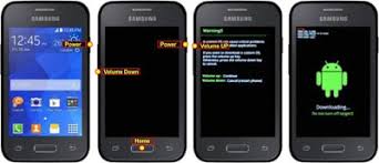 3 Cara Flash Samsung Galaxy Young 2 Duos Sm G130h Dengan Mudah 100 Work Pro Co Id